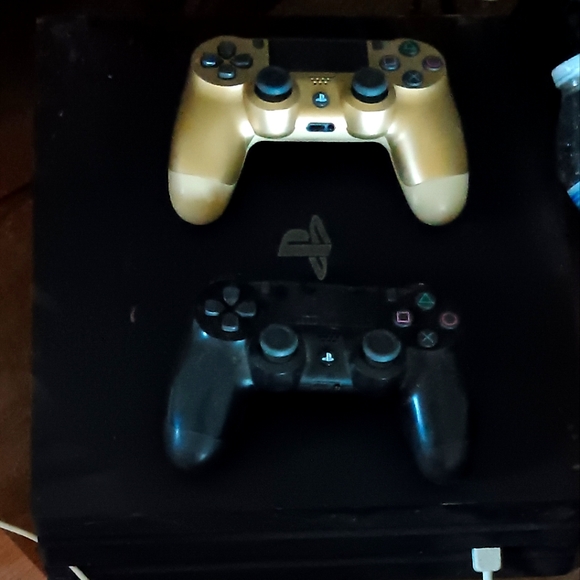 Ps4